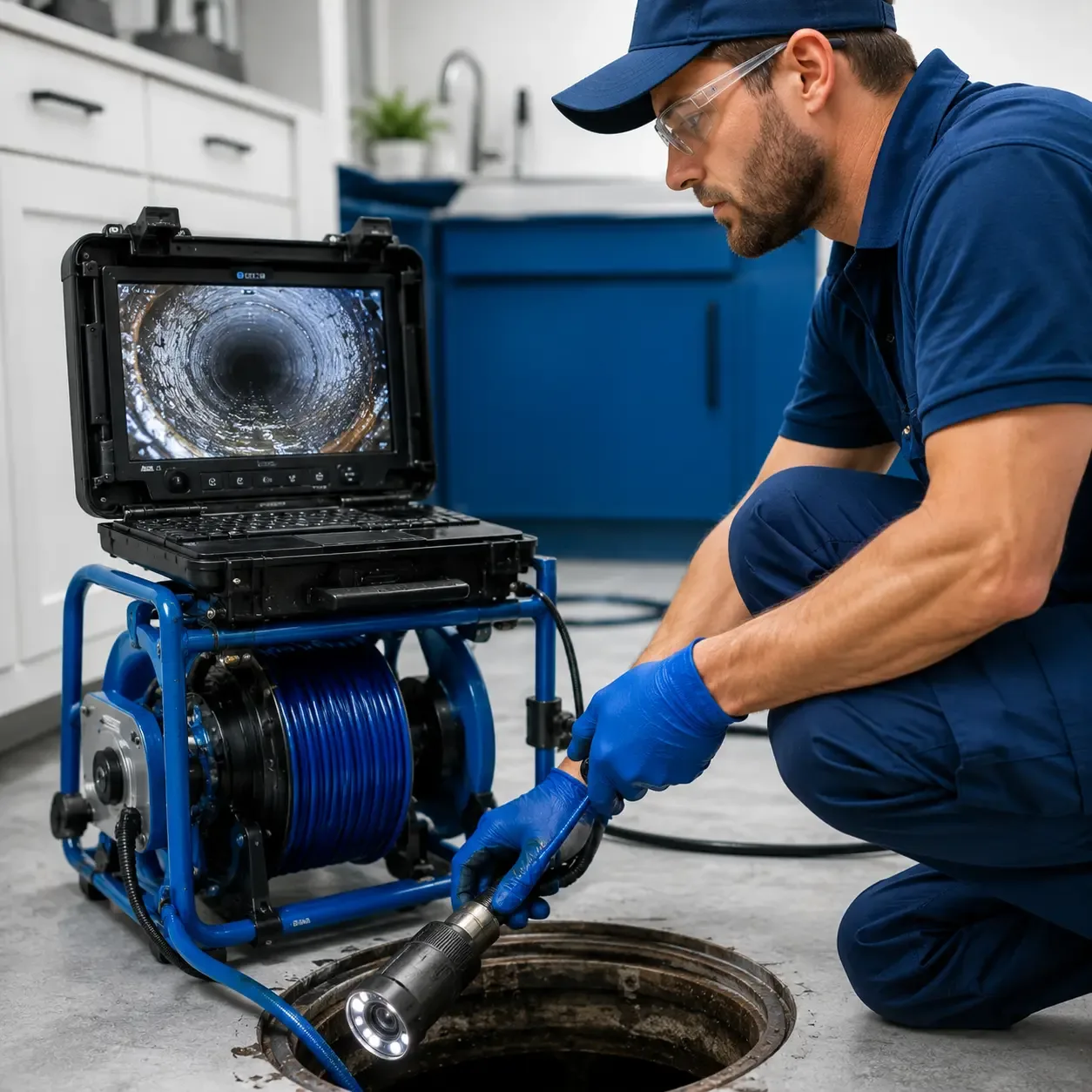 Pipe Relining professionals serving Vanzant, MO